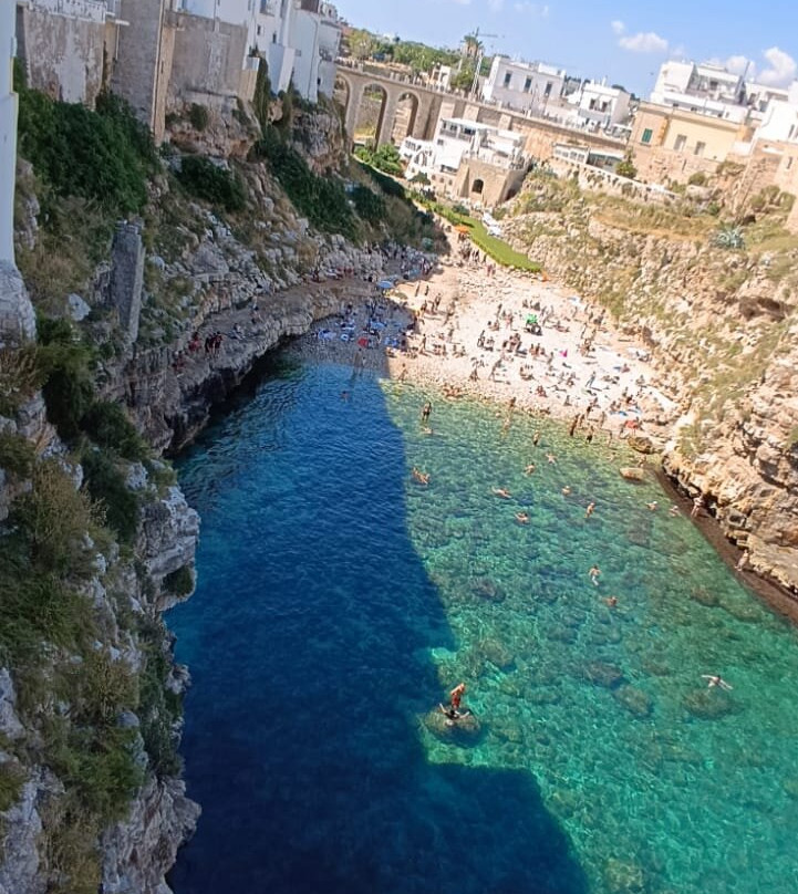 TH Ostuni - Ostuni Village主图