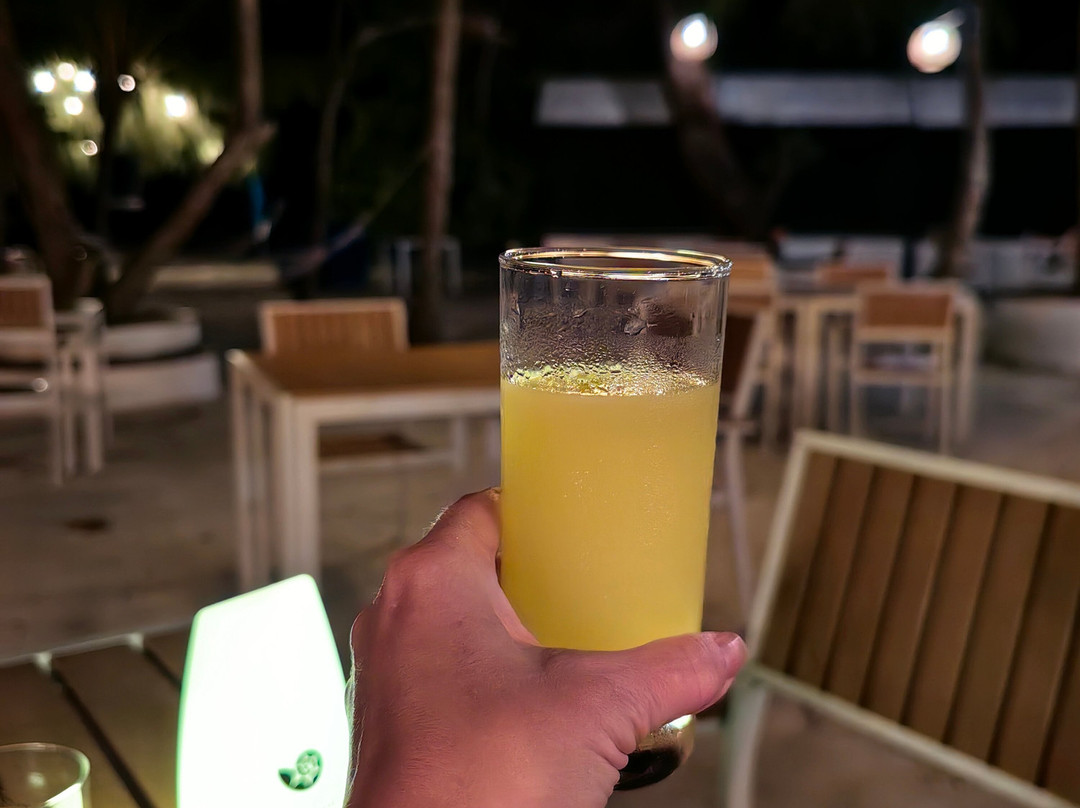 季节天堂酒店主图