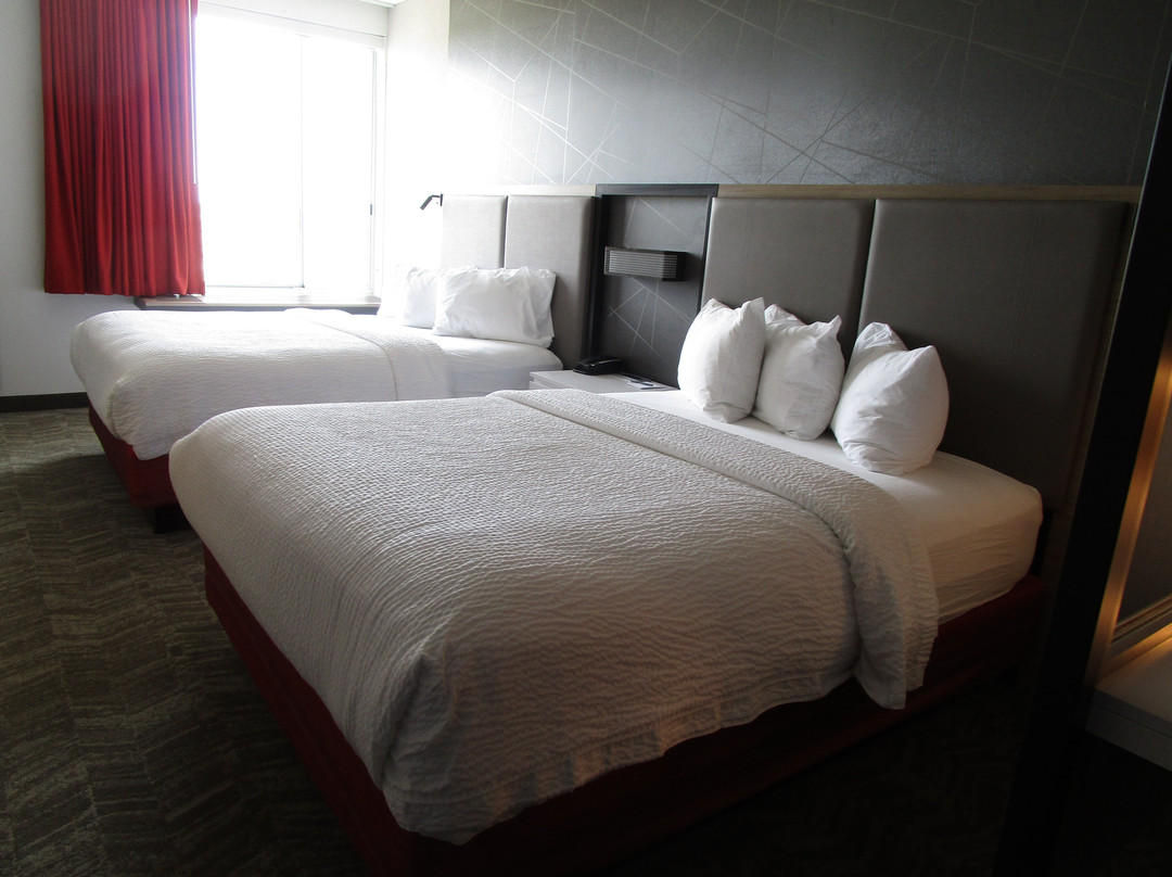 SpringHill Suites Loveland Fort Collins/Windsor