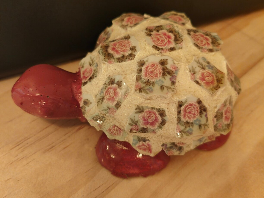 Barossa Craft Workshop-Williamstown必去景点
