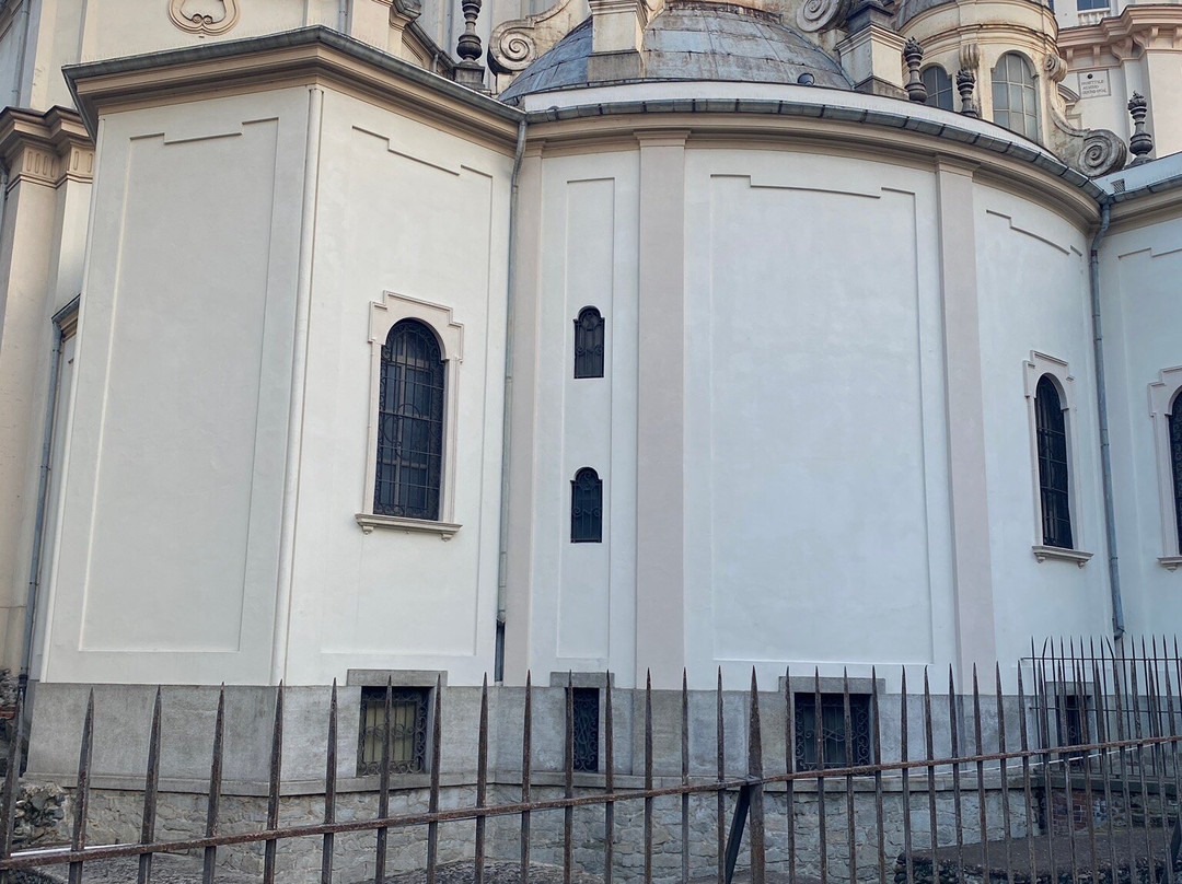 Santuario Basilica La Consolata-都灵必去景点