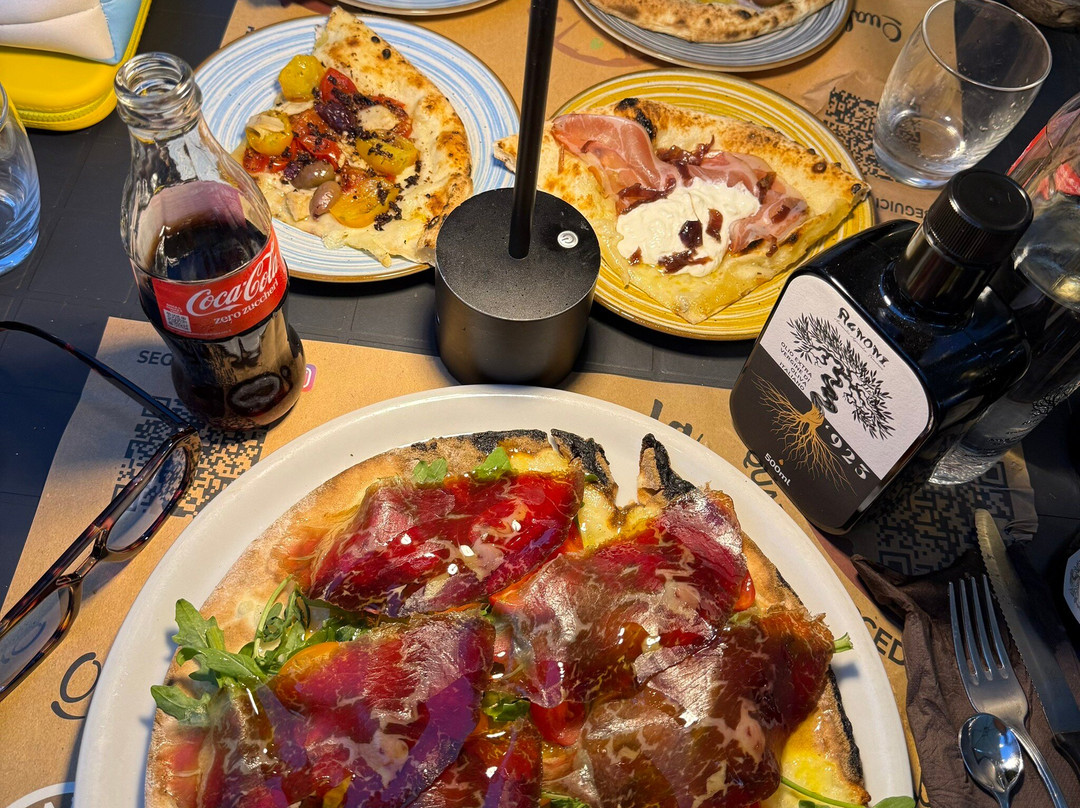 Pizzeria Miranda