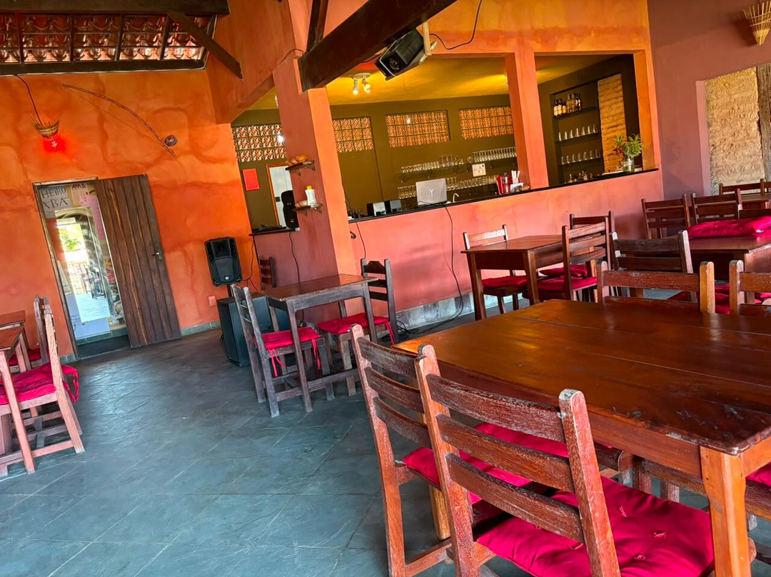 Casa Brasa