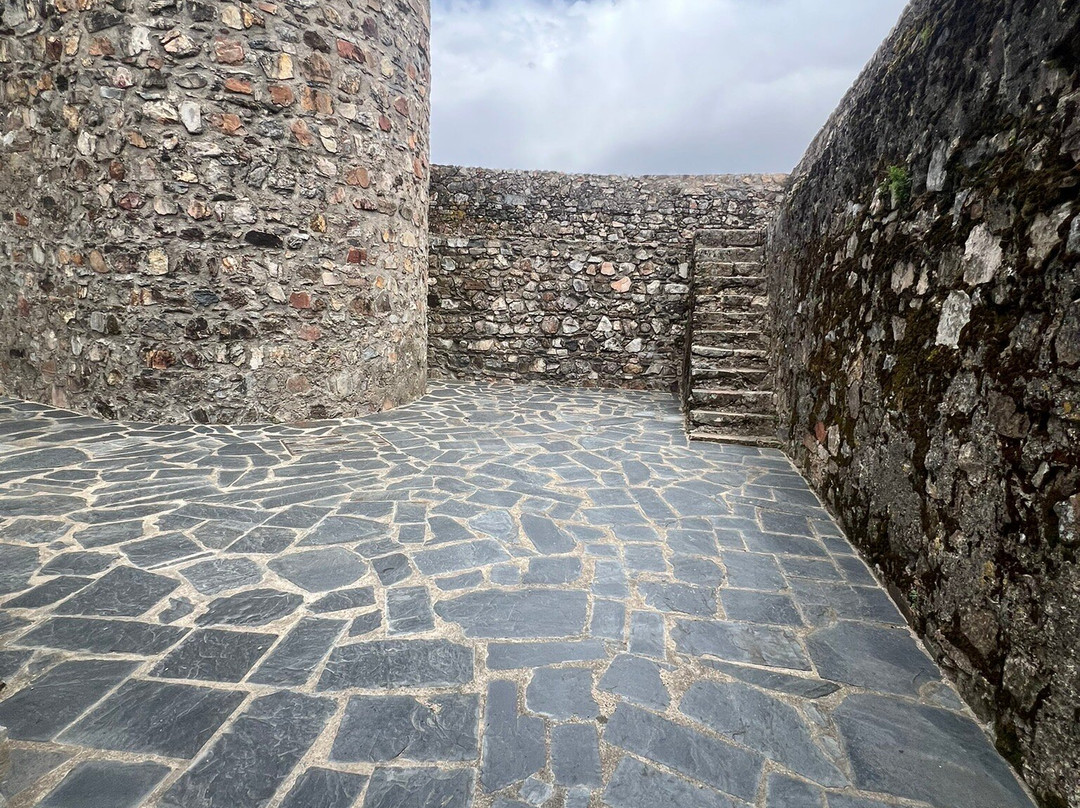 Castelo de Marvao-Marvao必去景点