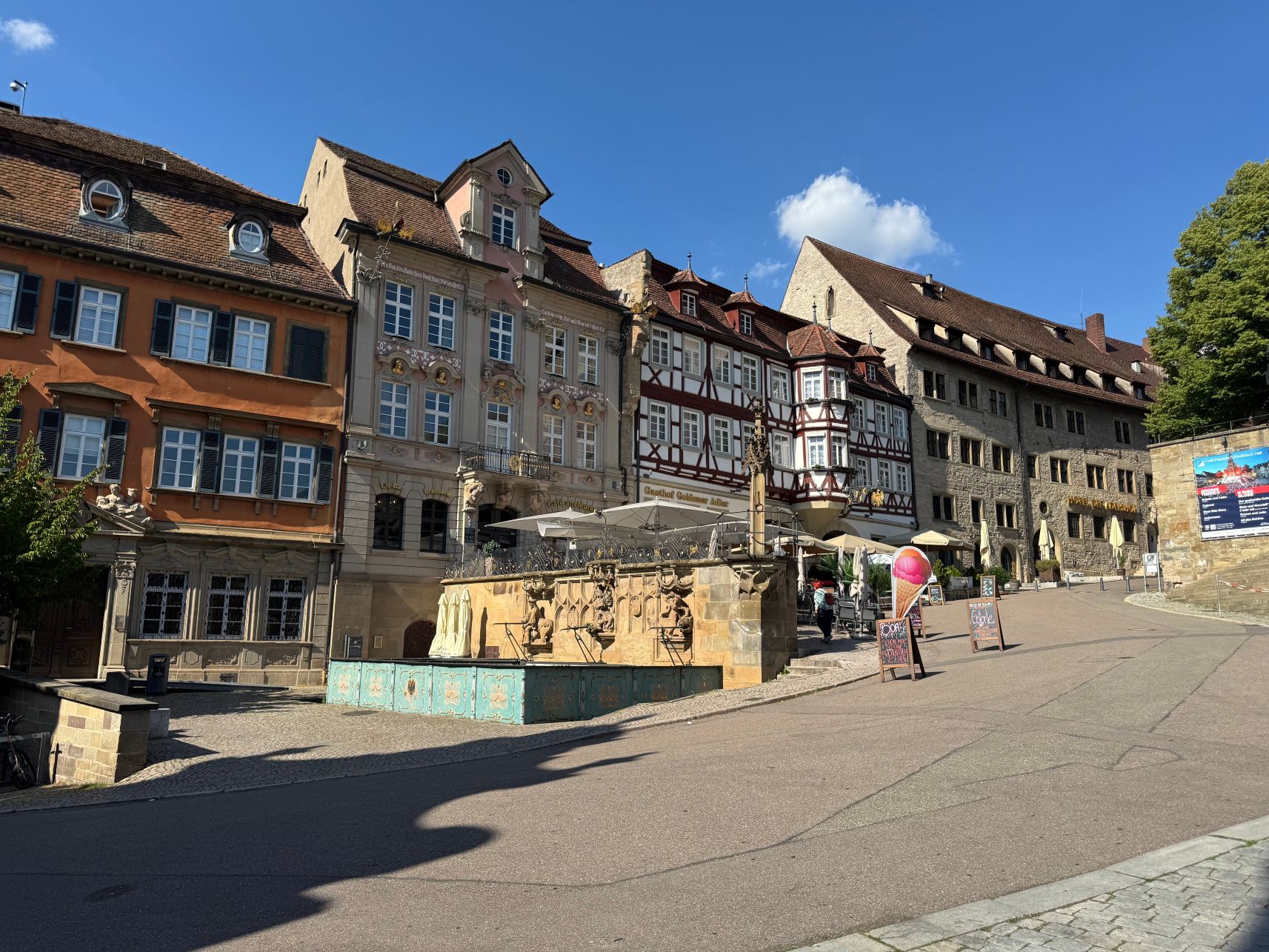 Trip Inn酒店Der Adelshof-旅行者
