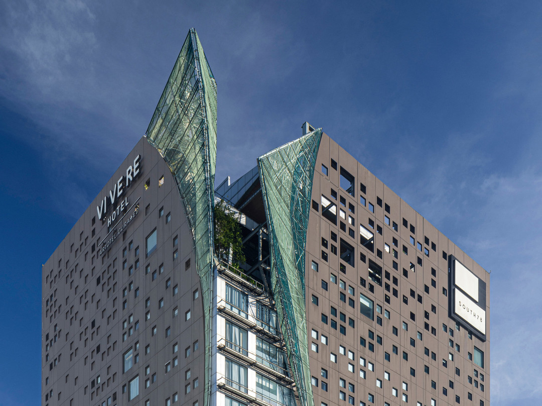 Vivere Hotel Artotel Curated