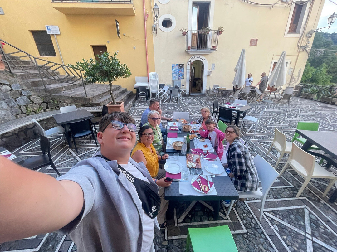 Trattoria Da Nella