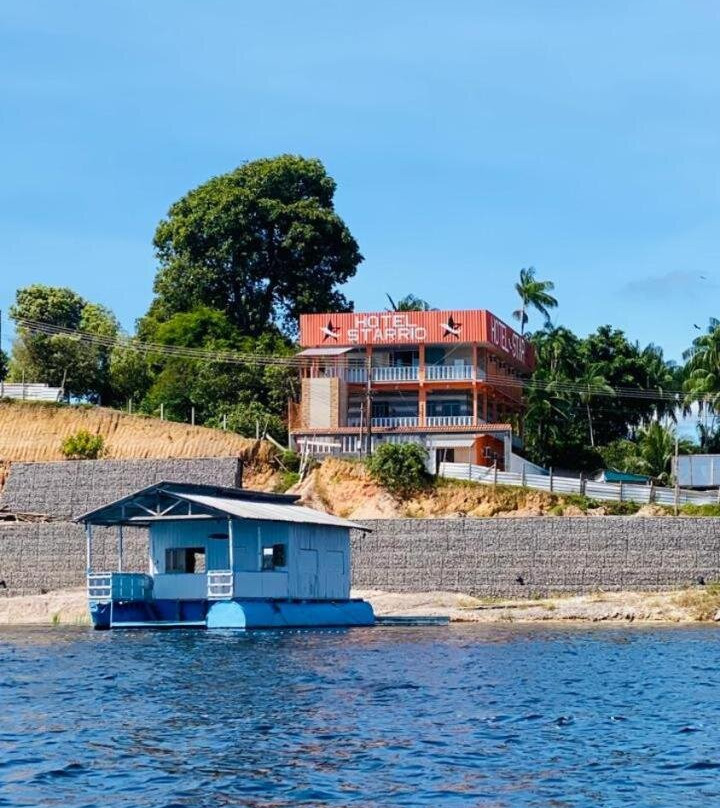 Hotel Star Rio