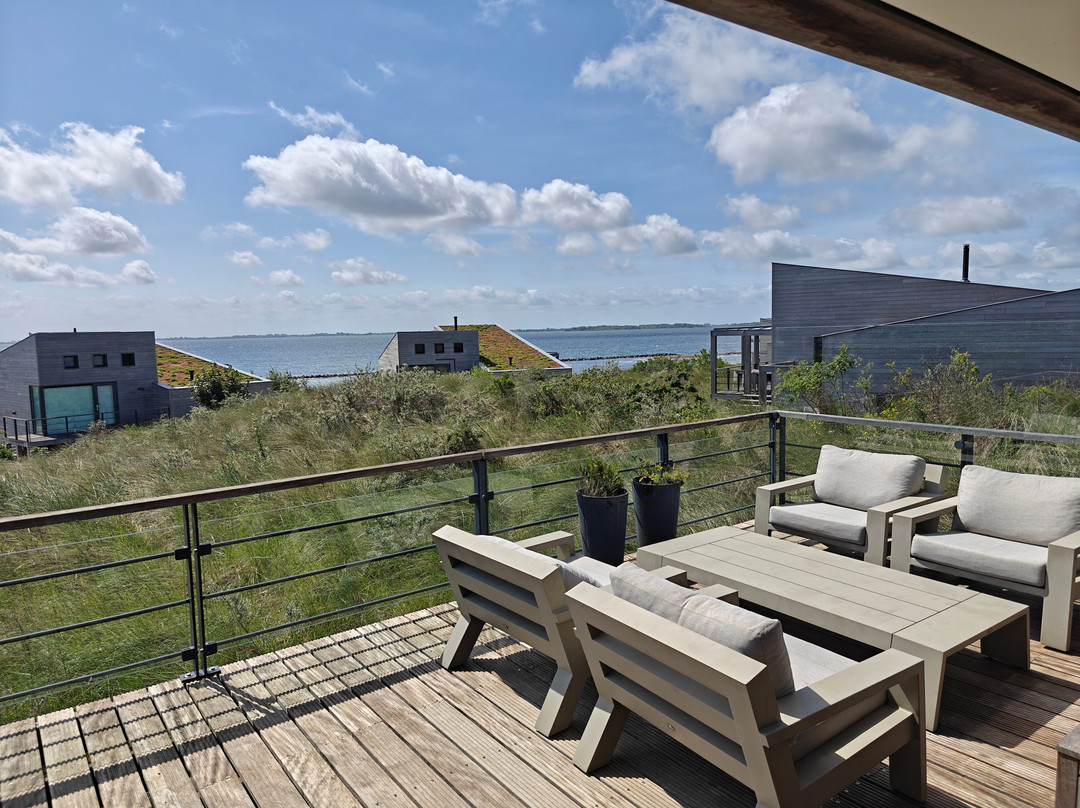 Beach Resort Punt West主图