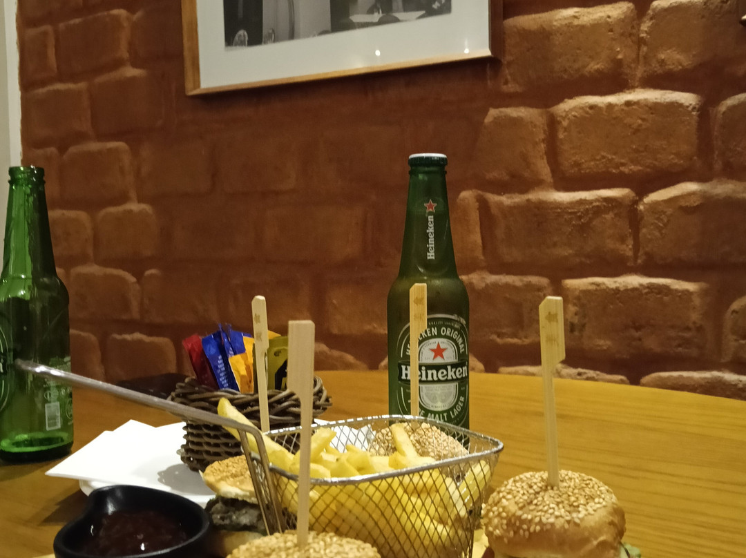 Pousada Dadiva Hotel Boutique主图
