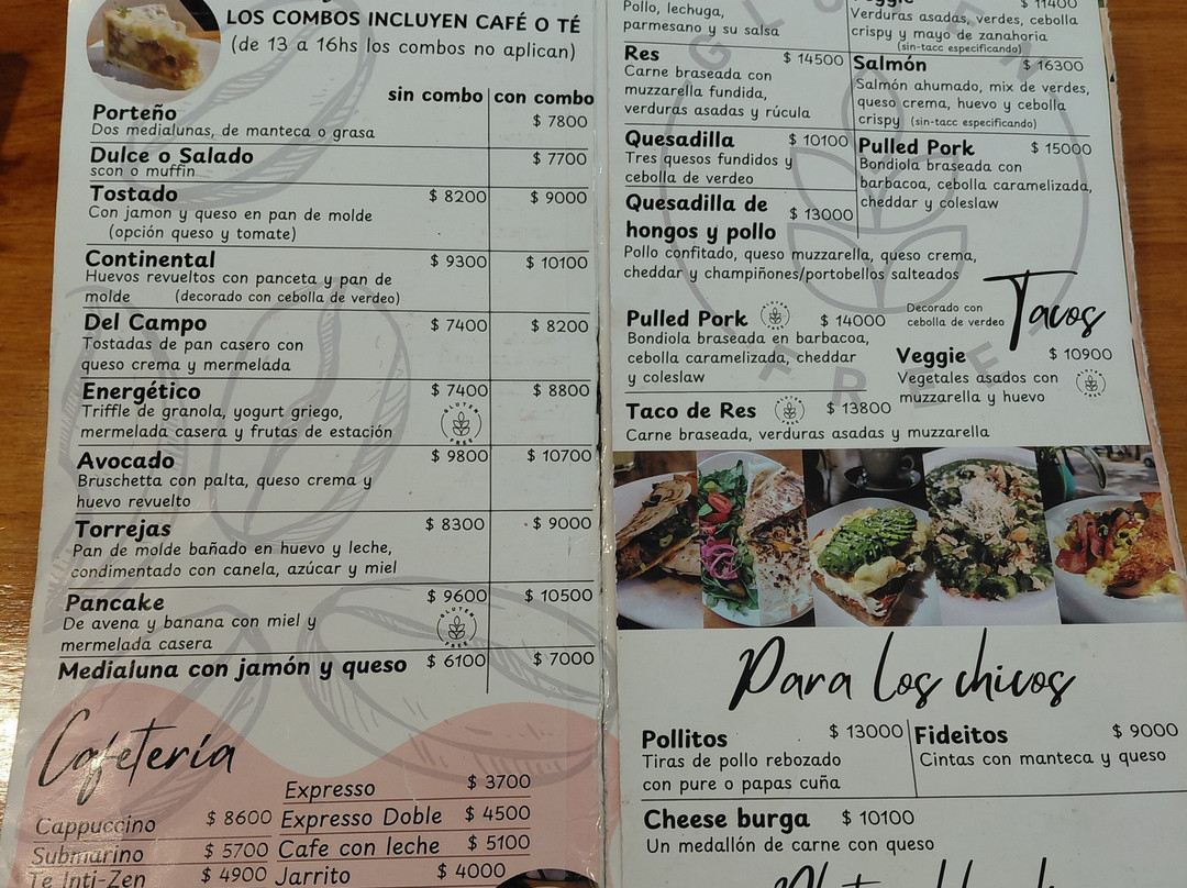 Maluk Cantina Moderna
