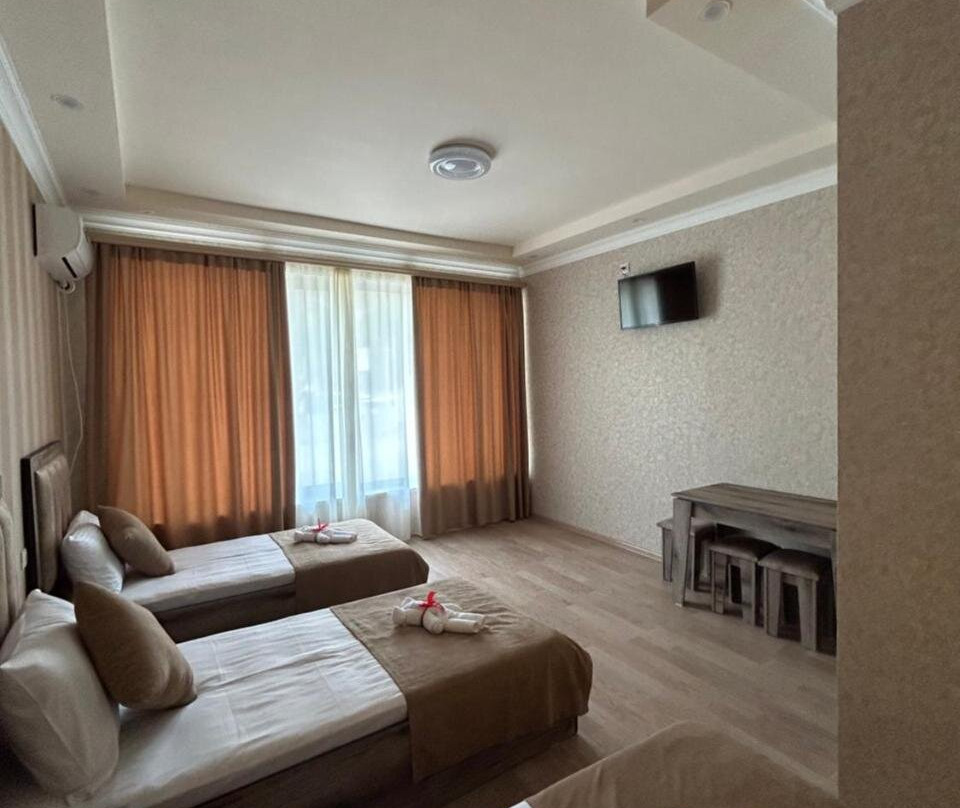 SoSe HOTEL