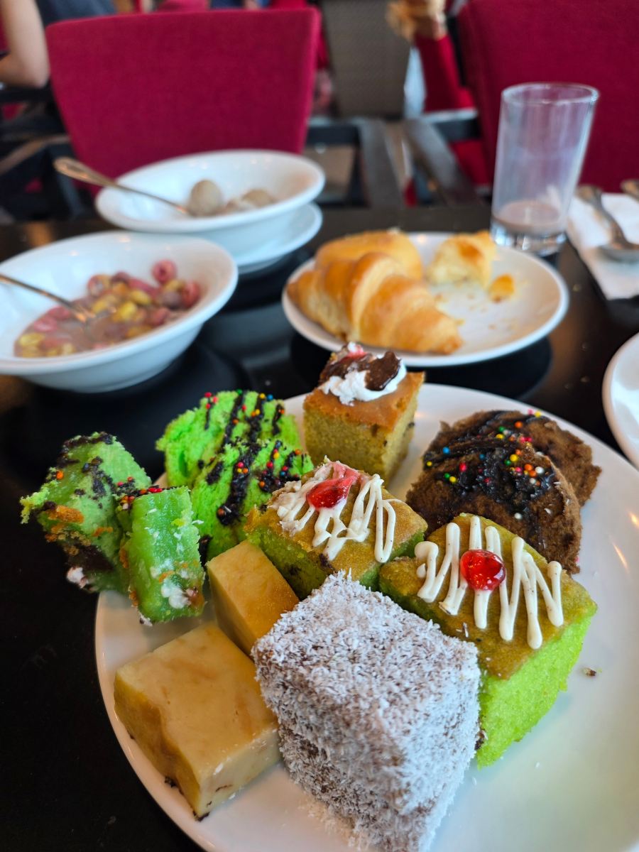 楠榜诺富特酒店-旅行者