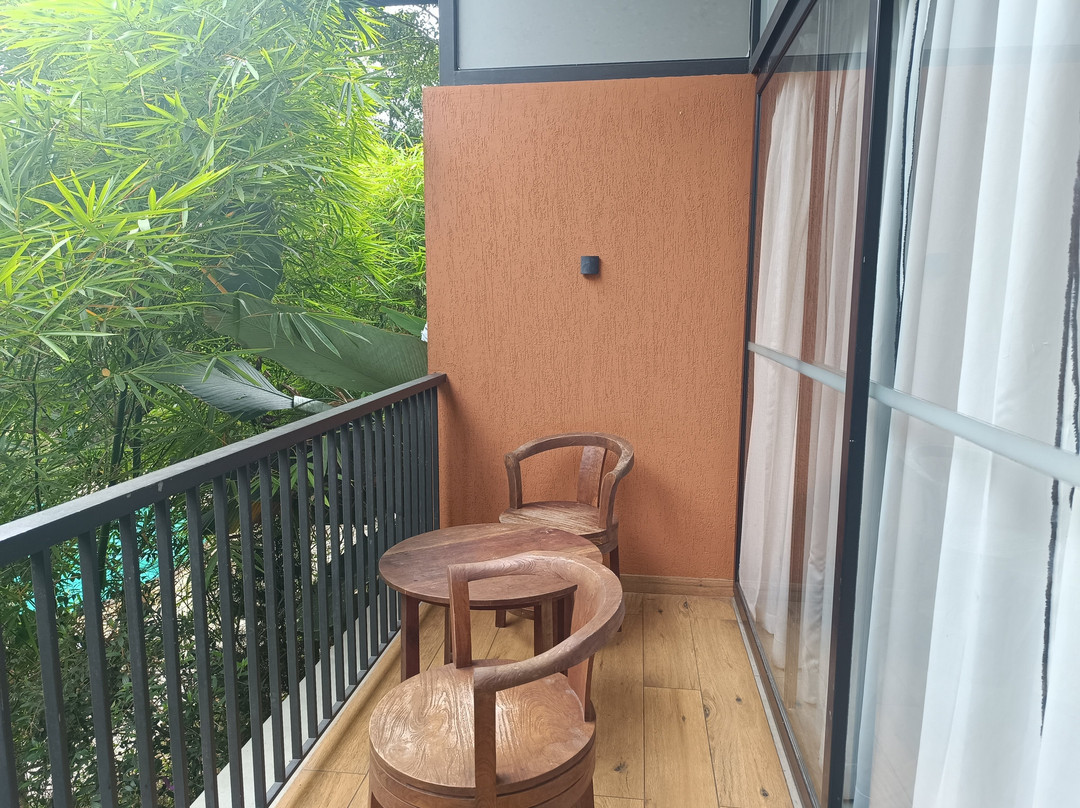 Crystal Kuruva Nature Resort & Spa主图