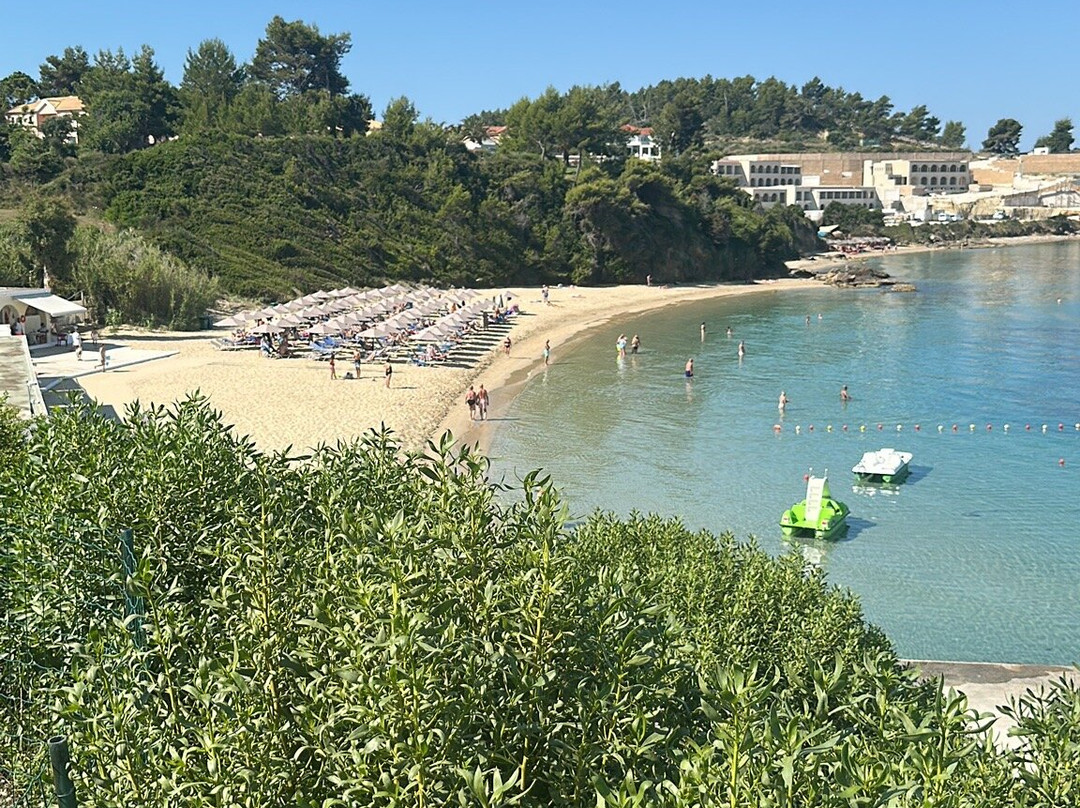 地中海酒店主图