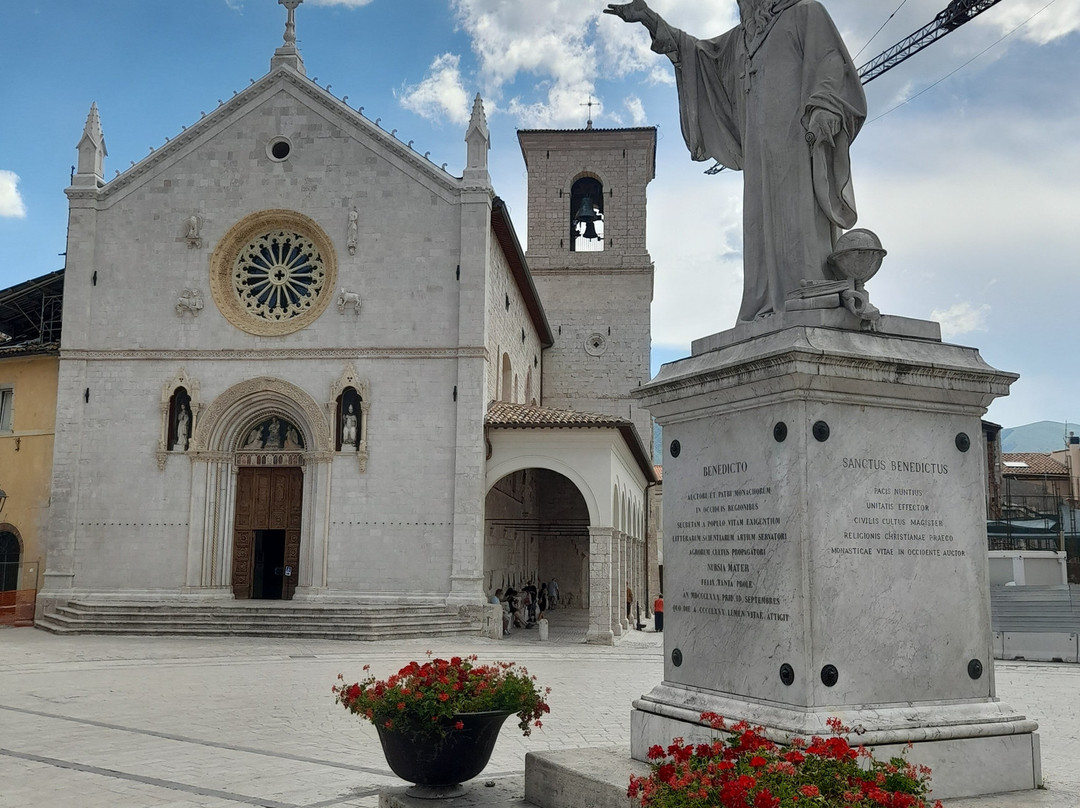 Chiesa di San Giovanni-诺尔恰必去景点