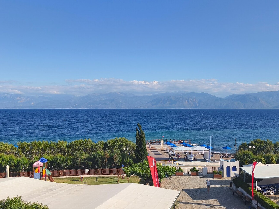 Hotel Delphi Beach主图