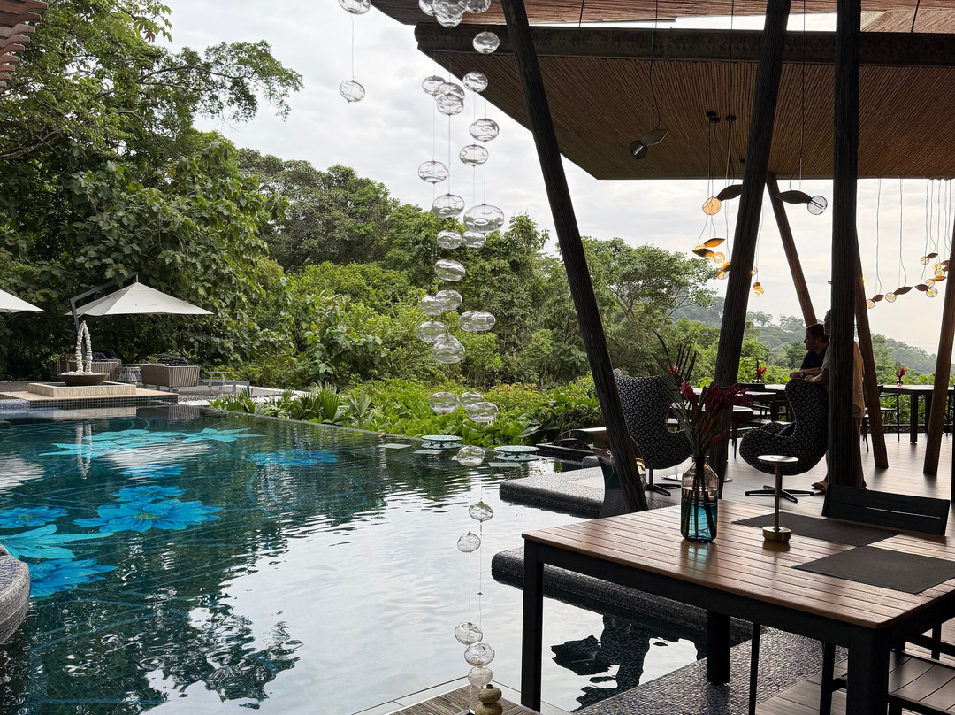 玛坎达海边酒店 - 限成人入住主图