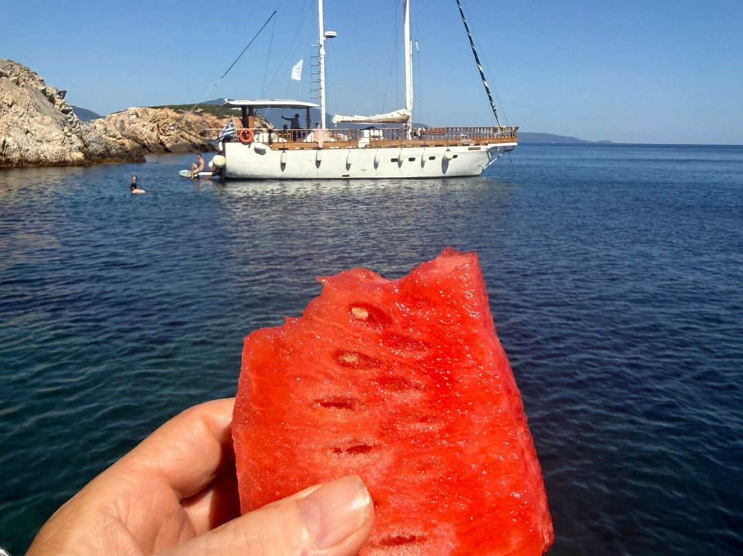 Skiathos Diving Center-Skiathos Town必去景点