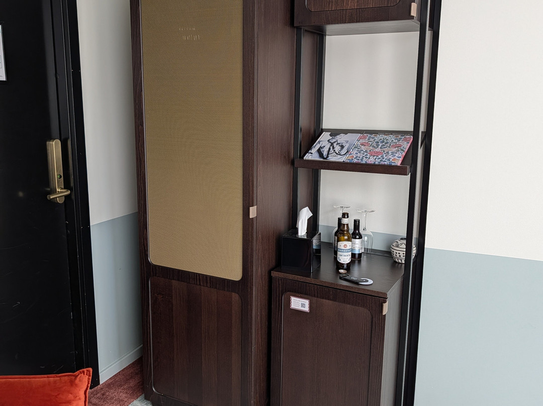 吉奥酒店，贝斯特韦斯特品质精选酒店主图