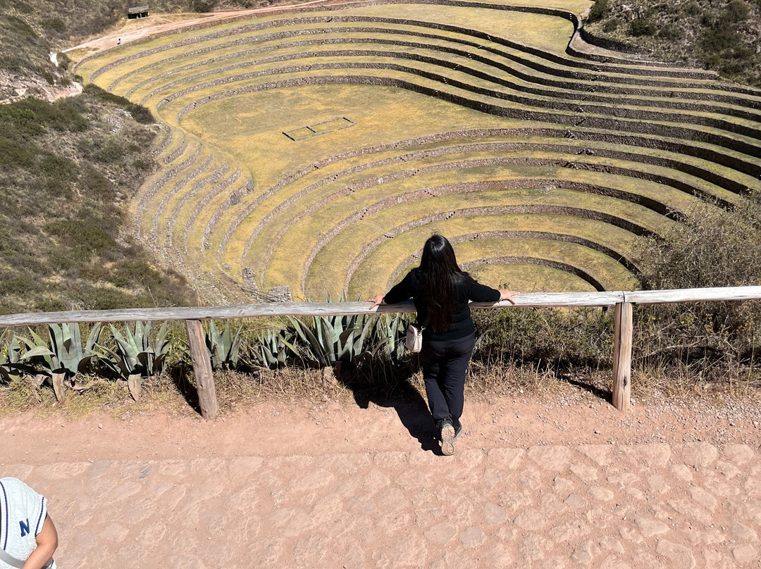 Peru Viva Experience-库斯科必去景点