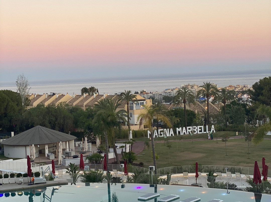 Club Med Magna Marbella - Andalusia主图