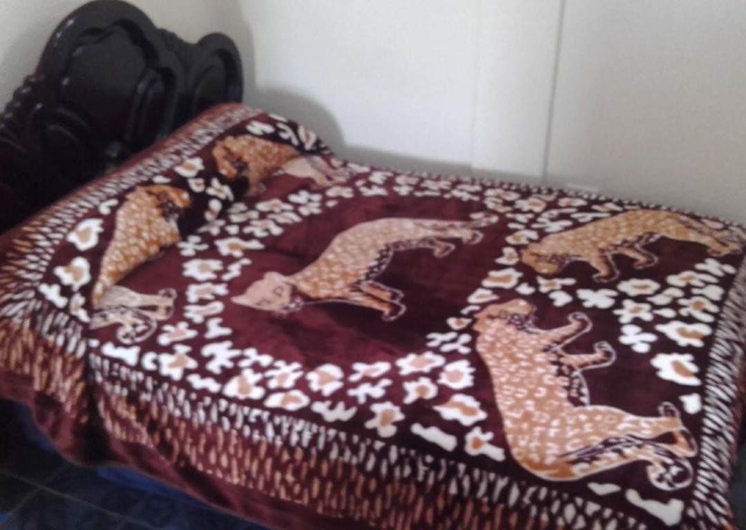 Hostal Lesly Salome