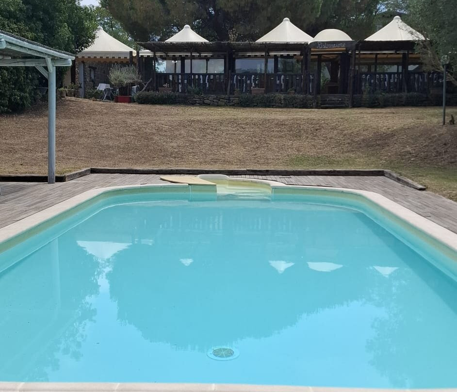 Agriturismo la Gioia主图