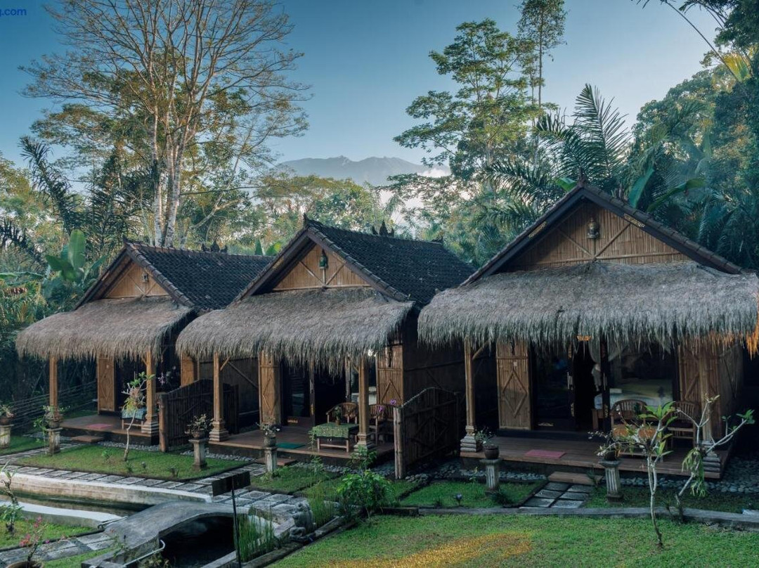 Pondok Sapta Sallaca