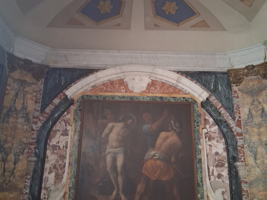 Cattedrale di San Ciriaco-安科纳必去景点