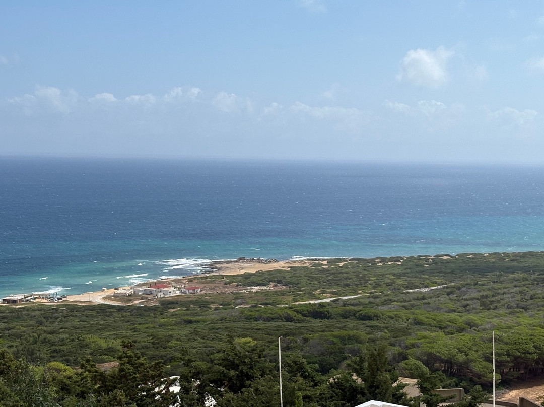 Cap Blanc Guest House "Arts & Culture Events"主图