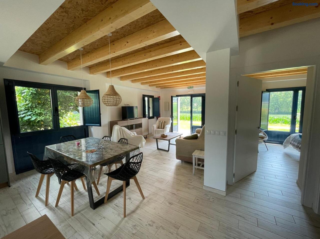Grandes Duplex Nuevos Con Jardin Y Barbacoa - 3 Llaves, Los Gayoles Rural