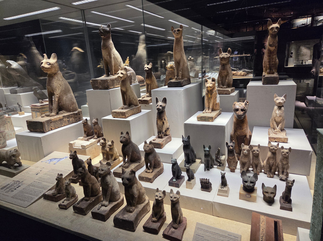 Sharm El-Sheikh Museum