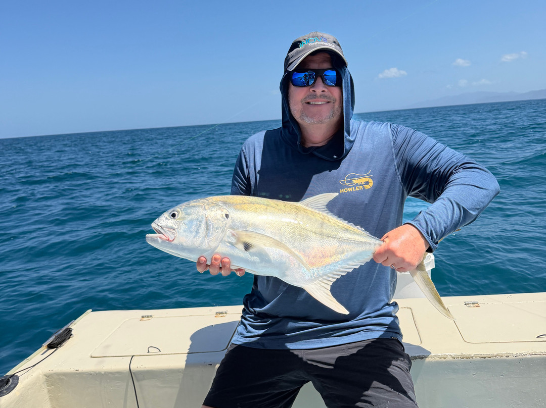 Matt's Fishing & Tours-萨迪纳尔必去景点