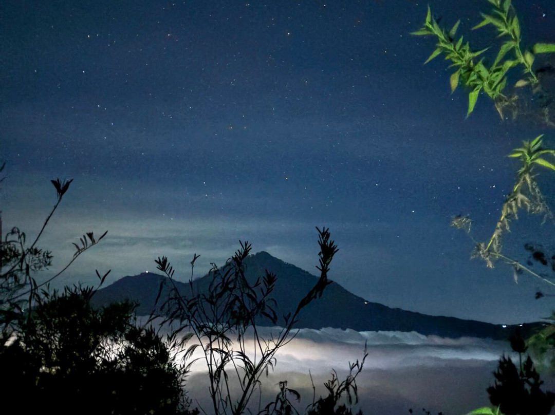 Batur Sunrise Experience-Central Batur必去景点
