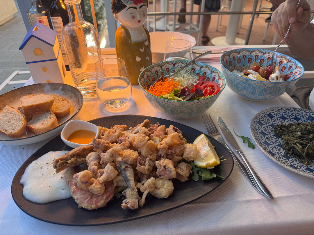Chichibio Ristorante & Pizzeria