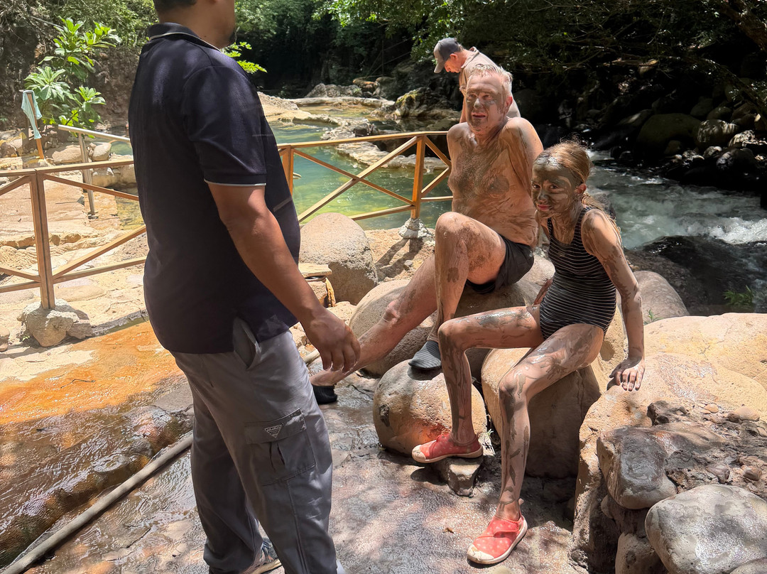 Rio Negro Hot Springs-瓜纳卡斯特自然保护区必去景点
