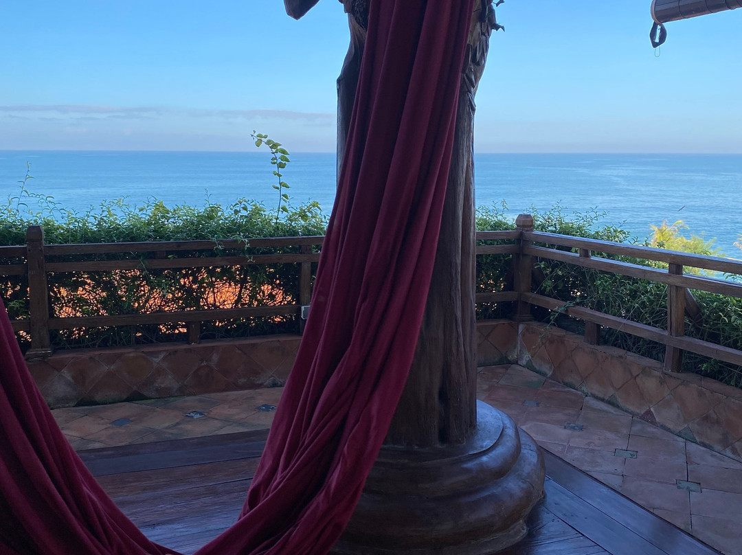 Udara Bali Yoga Detox & Spa主图