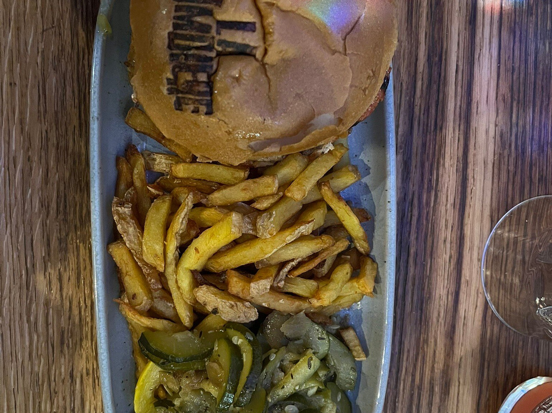 La Rombière