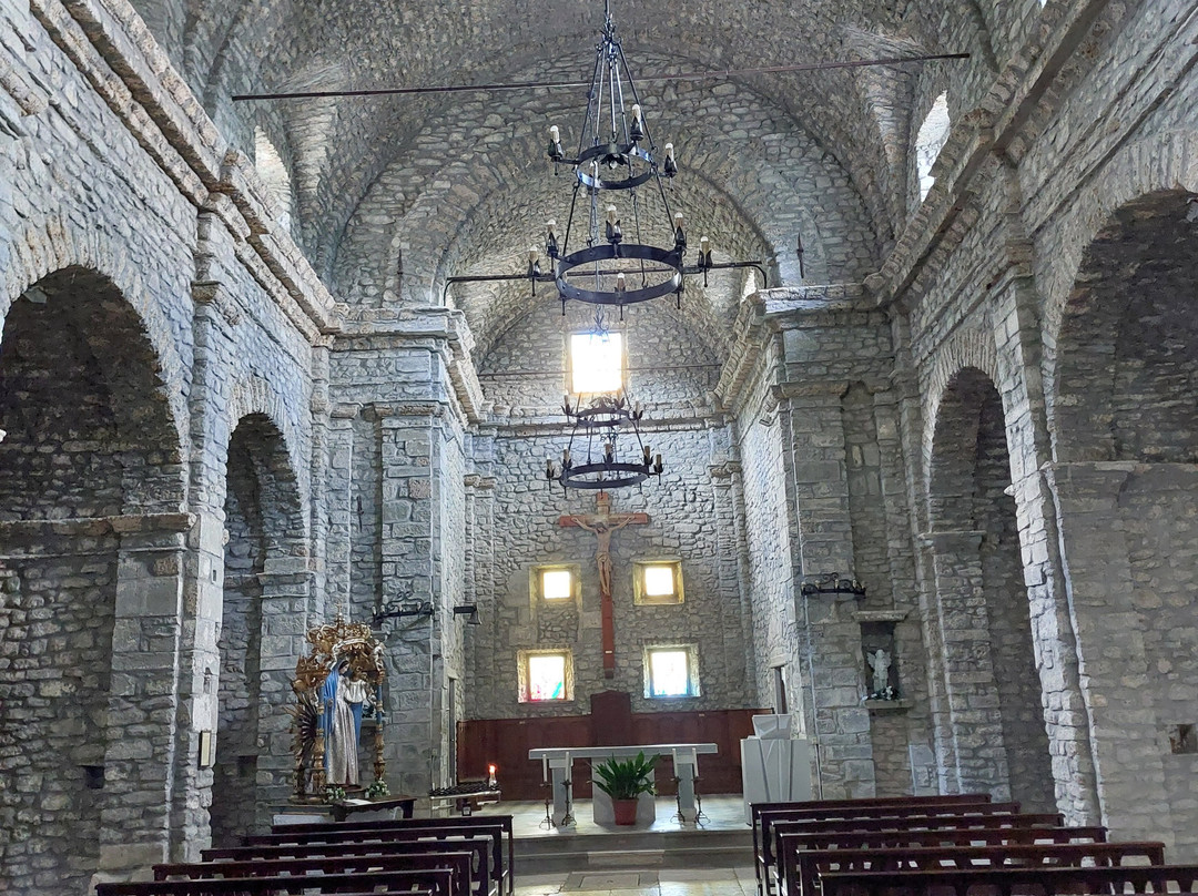 Museo dell’Identità dell'Alta Garfagnana - Olimpio Cammelli-Gorfigliano必去景点