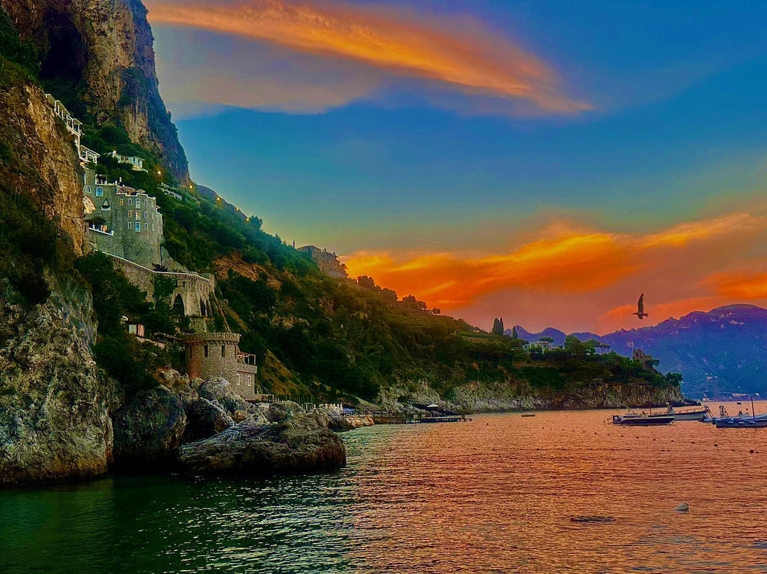 Culture Discovery Vacations-Soriano nel Cimino必去景点