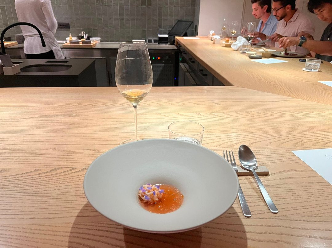 Krug Restaurant