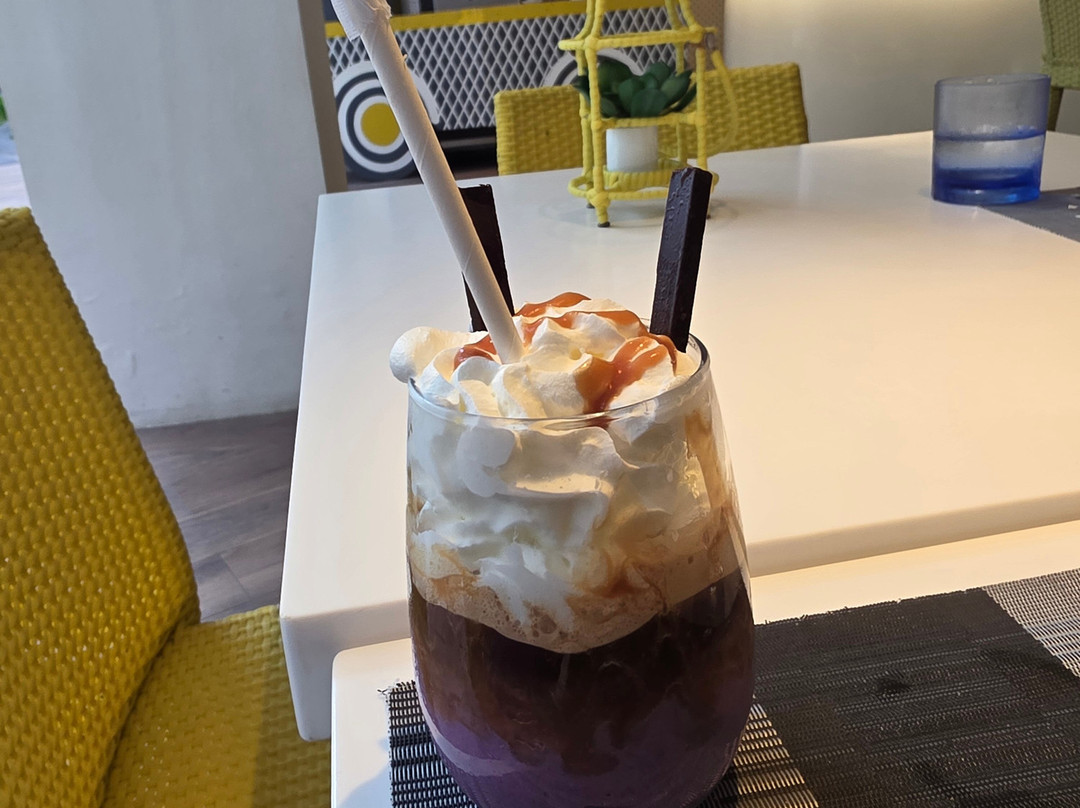 柯伦特阿斯托里亚酒店主图