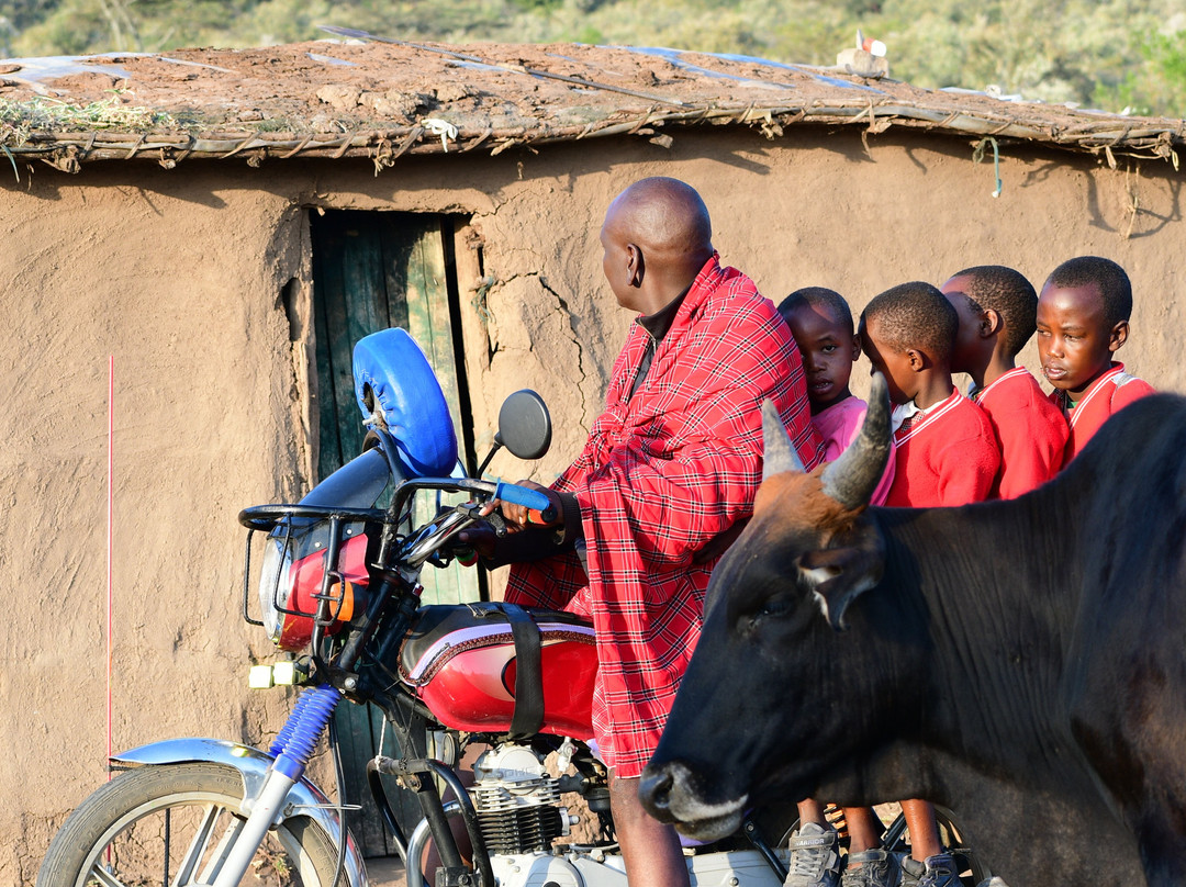 Oseki Maasai Mara Camp-Sekenani必去景点