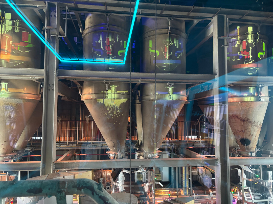The Chocolate Factory Veghel-Veghel必去景点