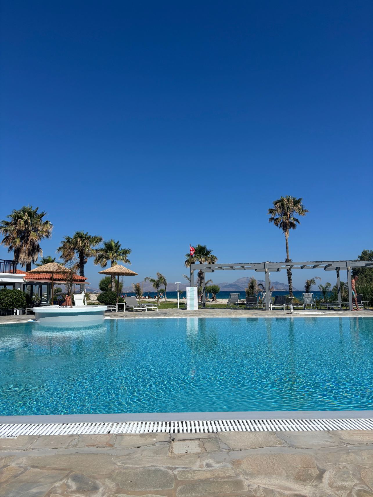 Stella Maris-旅行者