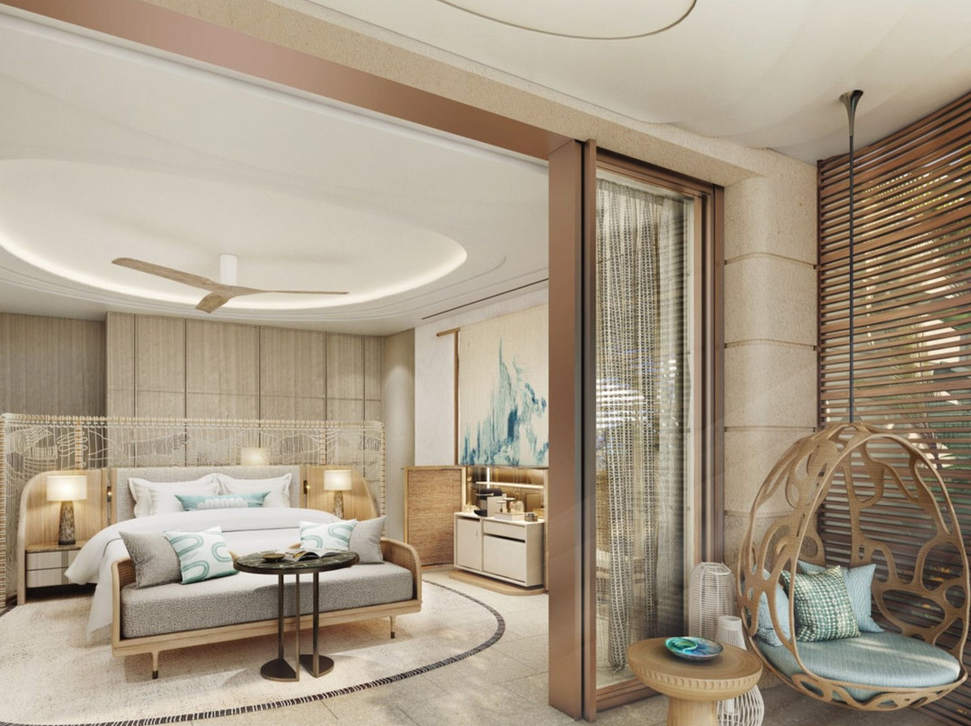 InterContinental The Red Sea Resort, By IHG