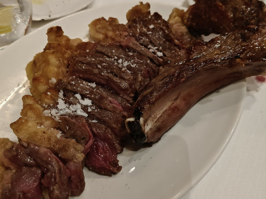 Los Caños Restaurante