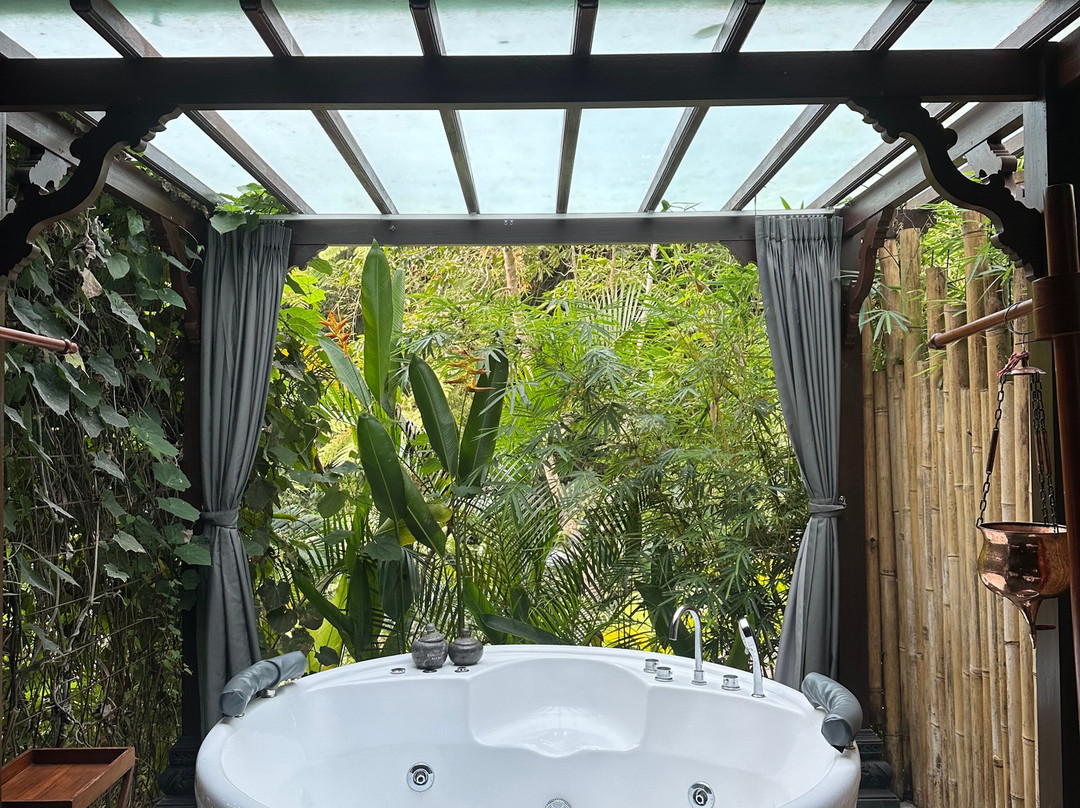 Svaha Spa Kenderan by Svaha Wellness-Kenderan必去景点