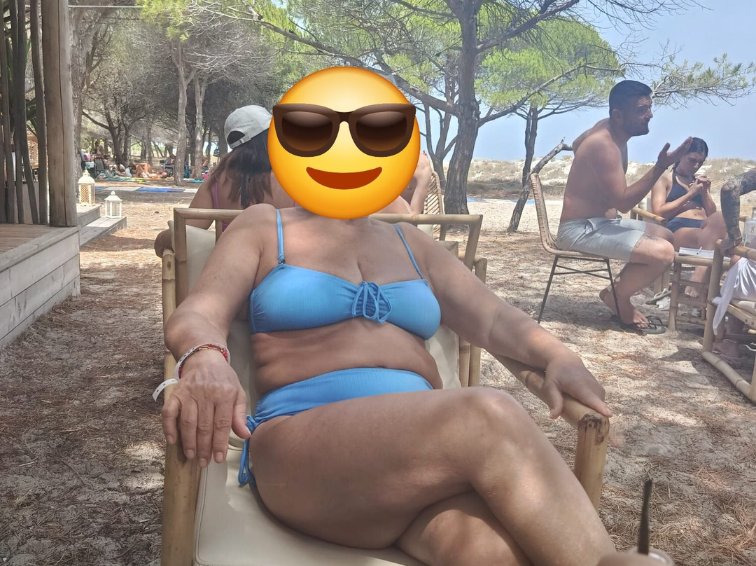 Spiaggia e Pineta Salamaghe-Budoni必去景点